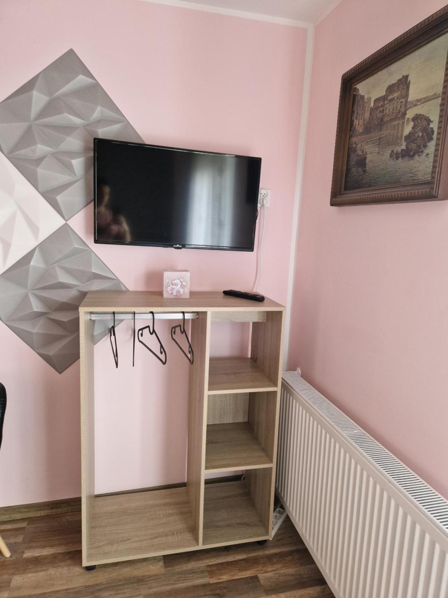 Hotel Stara Kuznia Radkow Pokoj fotografie