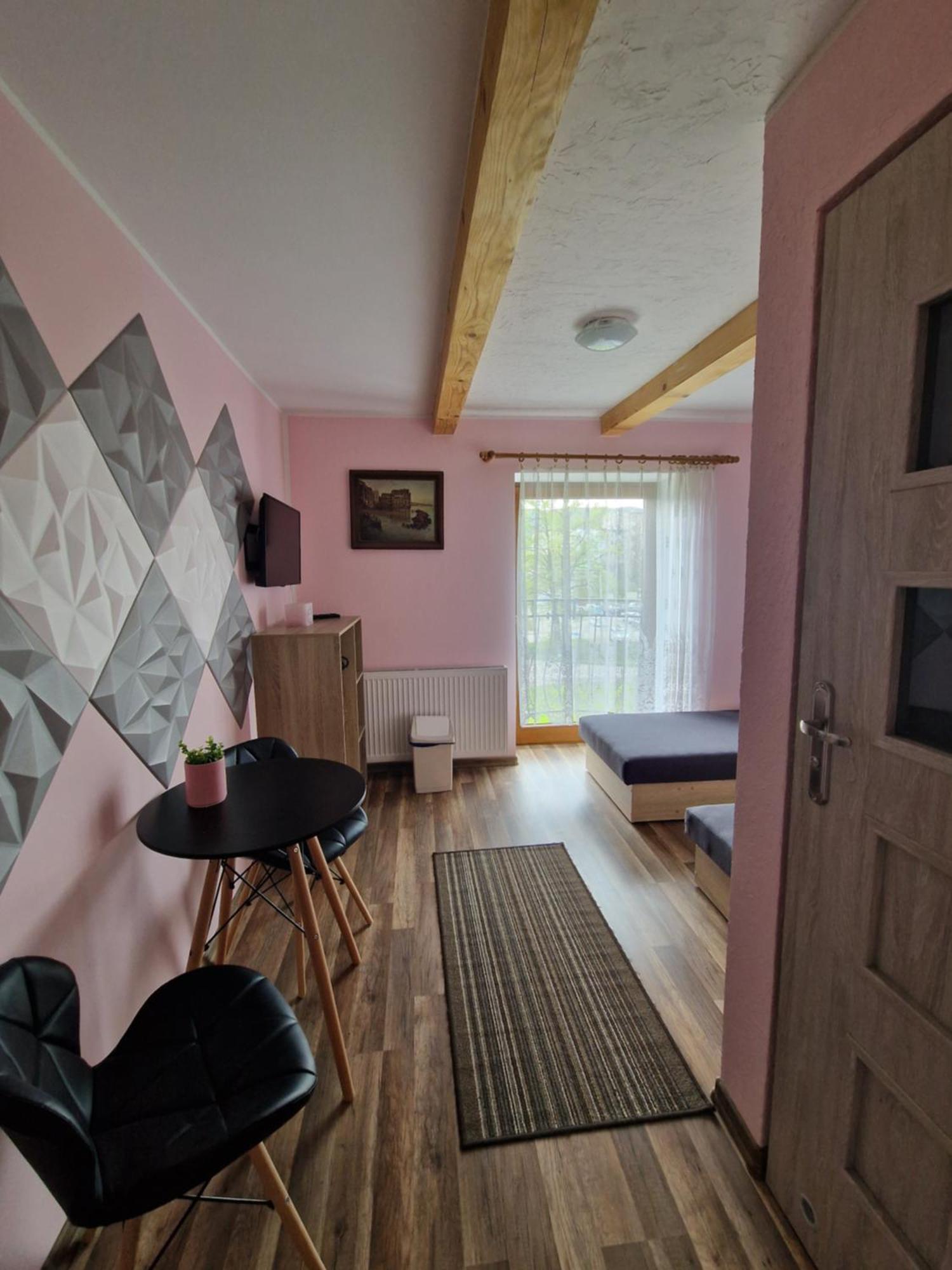 Hotel Stara Kuznia Radkow Pokoj fotografie